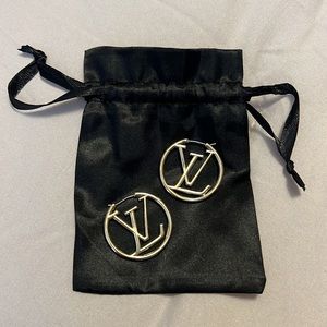 LV Earrings
